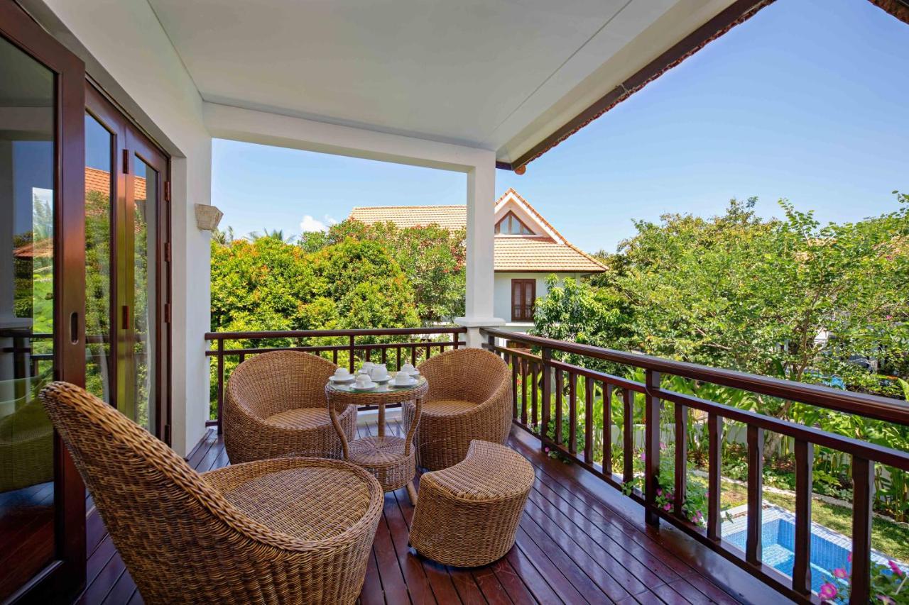Da Nang Paradise Center My Khe Beach Resort & Spa Kültér fotó